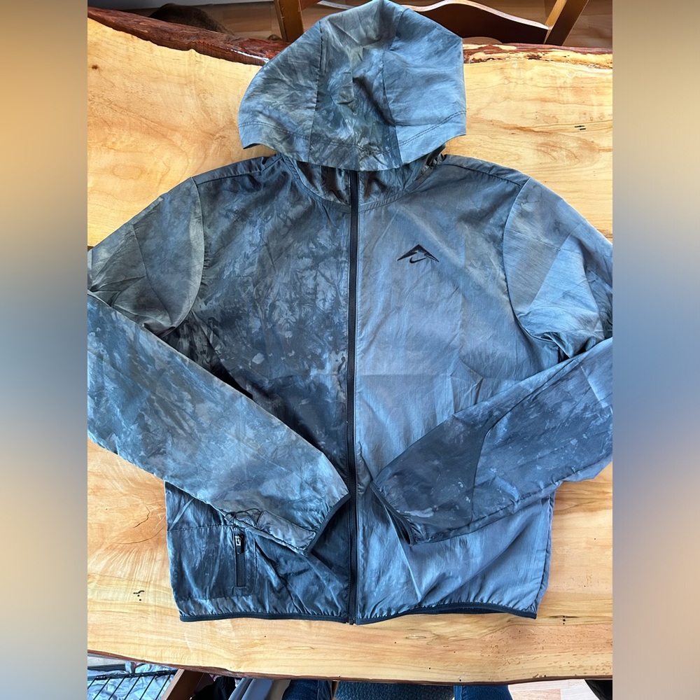 Nike Women's Repel Trail Running Jacket